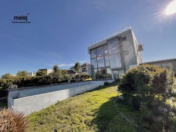 Venta Casa 5D/4B Mantagua, Vista al Mar