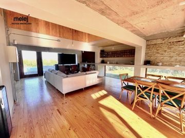 Venta Casa 5D/4B Mantagua, Vista al Mar