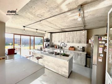 Venta Casa 5D/4B Mantagua, Vista al Mar