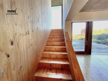 Venta Casa 5D/4B Mantagua, Vista al Mar