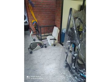 Casa en venta en la hacienda sur de Cali