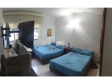 Casa en venta en la hacienda sur de Cali
