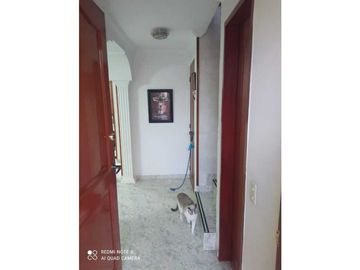 Casa en venta en la hacienda sur de Cali