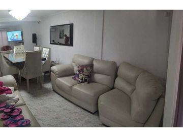 Casa en venta en la hacienda sur de Cali