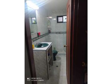 Casa en venta en la hacienda sur de Cali