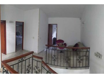Casa en venta en la hacienda sur de Cali