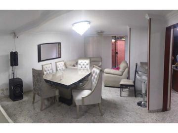 Casa en venta en la hacienda sur de Cali