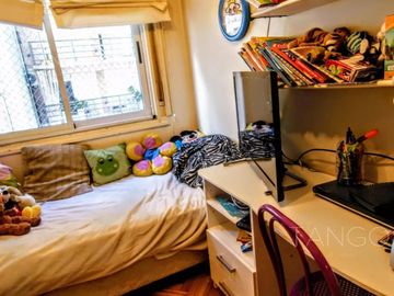 Venta Departamento 4 Ambientes en Palermo Balcón Al Frente