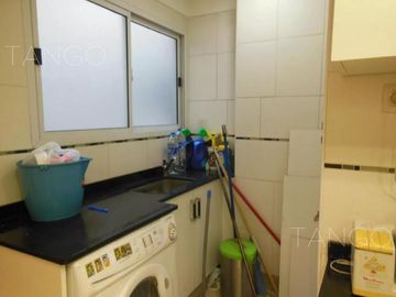 Venta Departamento 4 Ambientes en Palermo Balcón Al Frente