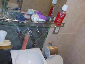 Venta Departamento 4 Ambientes en Palermo Balcón Al Frente