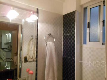Venta Departamento 4 Ambientes en Palermo Balcón Al Frente