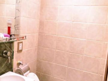 Venta Departamento 4 Ambientes en Palermo Balcón Al Frente