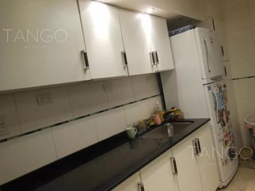 Venta Departamento 4 Ambientes en Palermo Balcón Al Frente