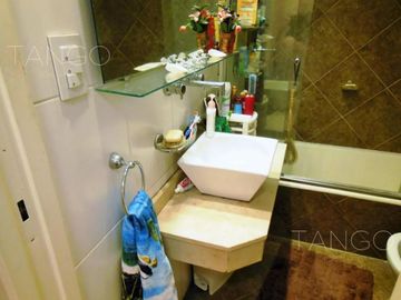 Venta Departamento 4 Ambientes en Palermo Balcón Al Frente
