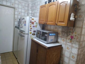 Venta Departamento Caballito Tres Ambientes Dependencia Balcón Corrido  Apto Crédito