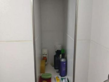 Venta Departamento Caballito Tres Ambientes Dependencia Balcón Corrido  Apto Crédito