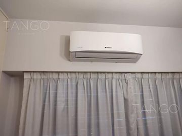 Venta Departamento Caballito Tres Ambientes Dependencia Balcón Corrido  Apto Crédito