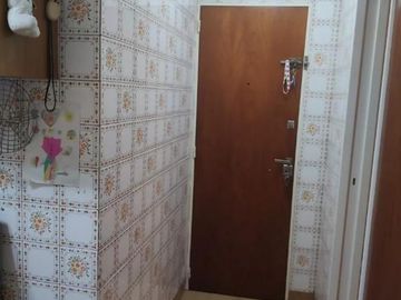 Venta Departamento Caballito Tres Ambientes Dependencia Balcón Corrido  Apto Crédito
