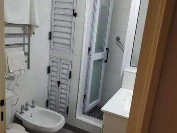 Venta Departamento Caballito Tres Ambientes Dependencia Balcón Corrido  Apto Crédito