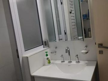 Venta Departamento Caballito Tres Ambientes Dependencia Balcón Corrido  Apto Crédito