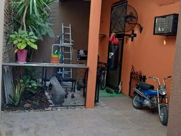 Venta PH 5 Ambientes Parque Chacabuco Patio Balcón Terraza