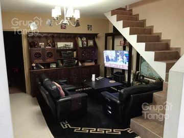 Venta PH 5 Ambientes Parque Chacabuco Patio Balcón Terraza