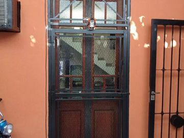 Venta PH 5 Ambientes Parque Chacabuco Patio Balcón Terraza