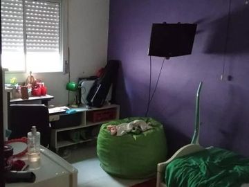 Venta PH 5 Ambientes Parque Chacabuco Patio Balcón Terraza