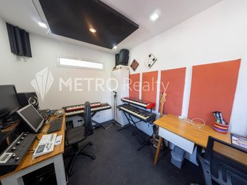 PH en venta 5 ambientes en Castelar