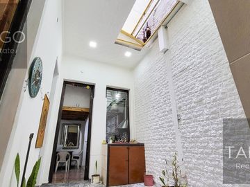 Venta Departamento PH Balvanera Cuatro Ambientes