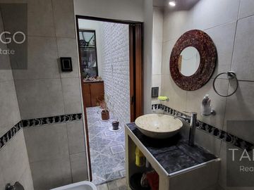 Venta Departamento PH Balvanera Cuatro Ambientes