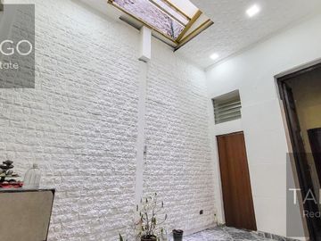 Venta Departamento PH Balvanera Cuatro Ambientes