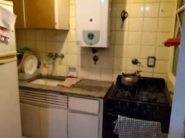 Venta Departamento 2 Ambientes en Almagro