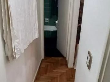 Venta Departamento 2 Ambientes en Almagro