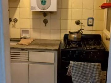 Venta Departamento 2 Ambientes en Almagro