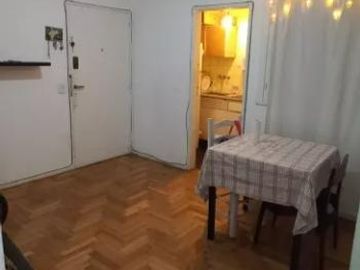 Venta Departamento 2 Ambientes en Almagro