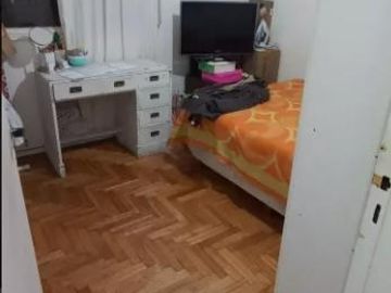 Venta Departamento 2 Ambientes en Almagro