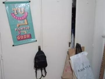 Venta Departamento 2 Ambientes en Almagro