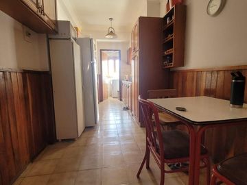 Departamento en  VENTA APTO CREDITO