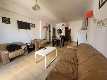 Departamento en  VENTA APTO CREDITO