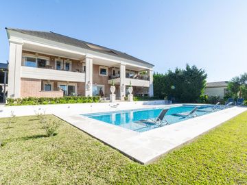 Casa en  Haras de Santa Maria