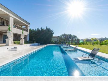Casa en  Haras de Santa Maria