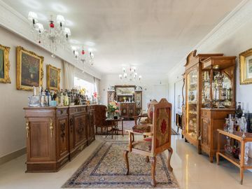 Casa en  Haras de Santa Maria