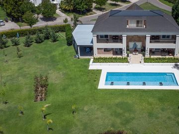 Casa en  Haras de Santa Maria