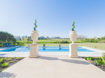 Casa en  Haras de Santa Maria
