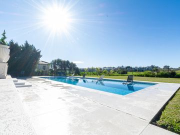 Casa en  Haras de Santa Maria