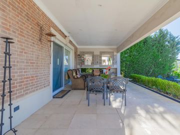 Casa en  Haras de Santa Maria
