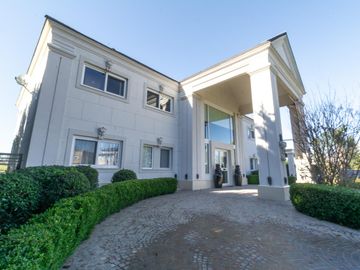 Casa en  Haras de Santa Maria