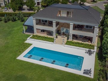 Casa en  Haras de Santa Maria