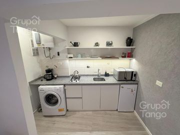Venta Departamento Monoambiente Palermo Soho AirBNB